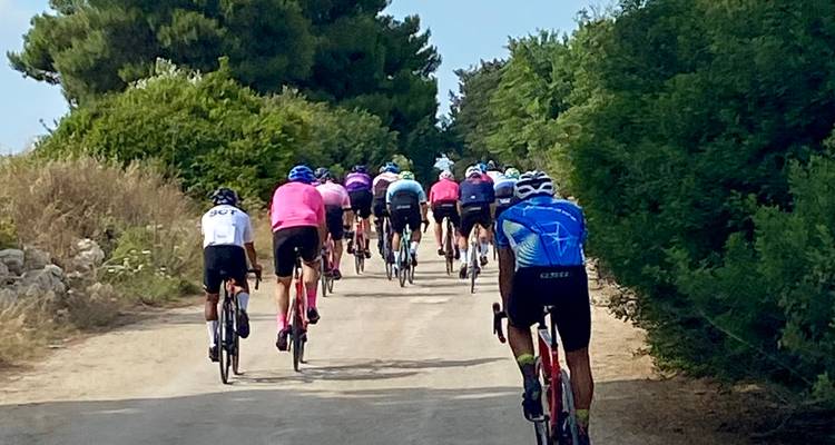 A taste of Sicily - SicilyCyclingTours 1