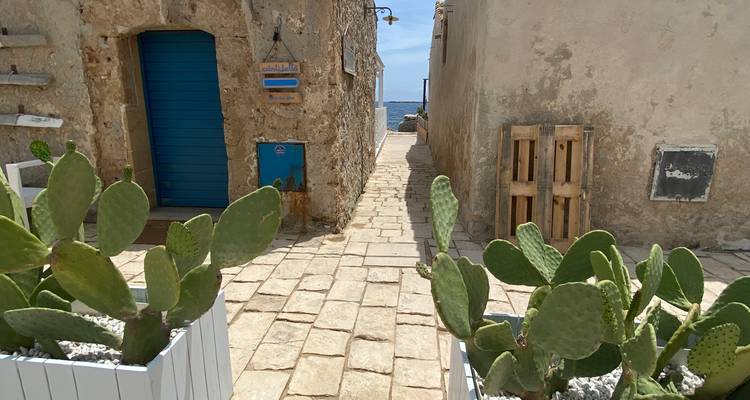 A taste of Sicily - SicilyCyclingTours 2