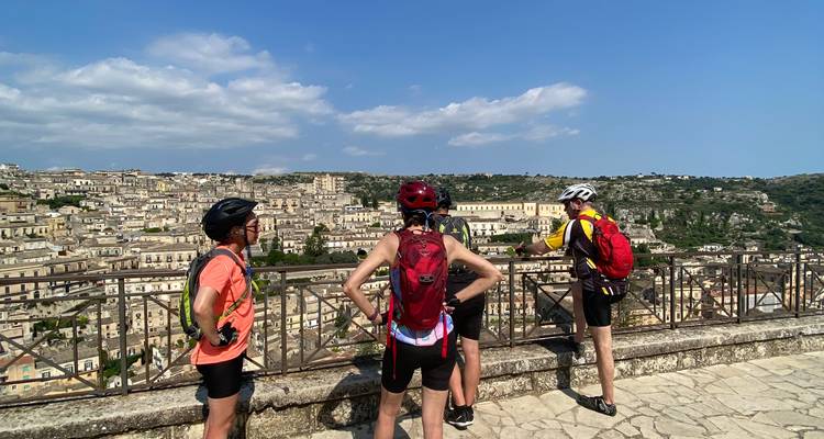 A taste of Sicily - SicilyCyclingTours 10