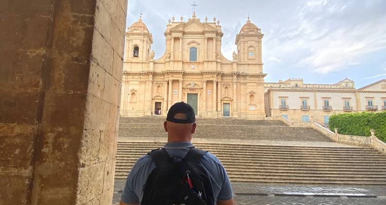 A taste of Sicily - SicilyCyclingTours 4