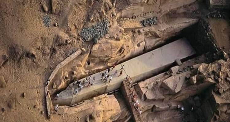 Egipto y Dubái: Desvelando tesoros culturales y Arquitectónicos - Pharaohn Tours 9
