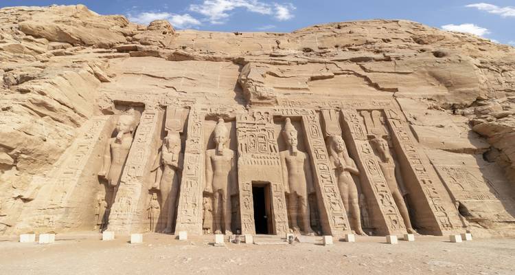Egipto y Dubái: Desvelando tesoros culturales y Arquitectónicos - Pharaohn Tours 10