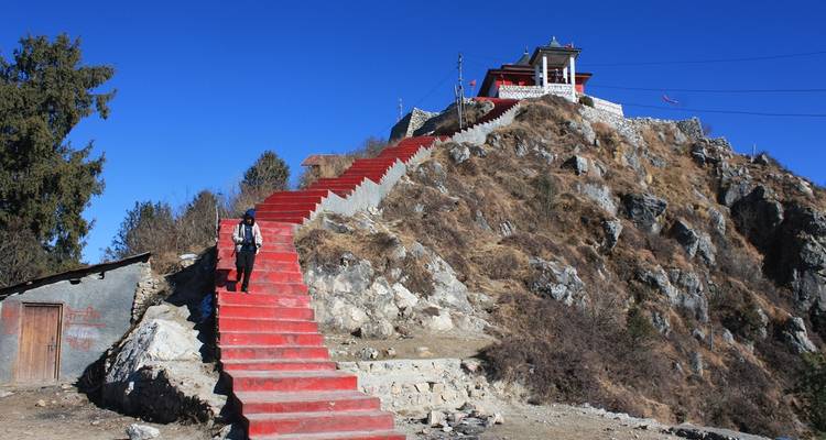 5 Day Walks in Shimla - Shimla Walks 2
