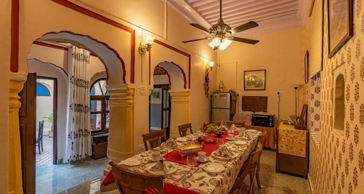 5 Day Walks in Shimla - Shimla Walks 9