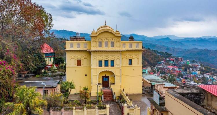 5 Day Walks in Shimla - Shimla Walks 10