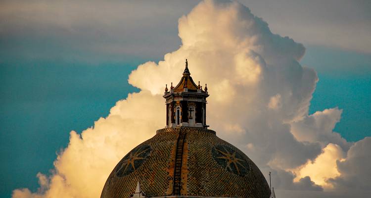 Sun Route & Mayan Kingdom Adventure - Receptivo Aborigen Tours 4
