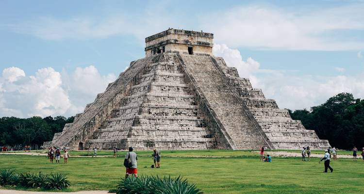 Sun Route & Mayan Kingdom Adventure - Receptivo Aborigen Tours 8