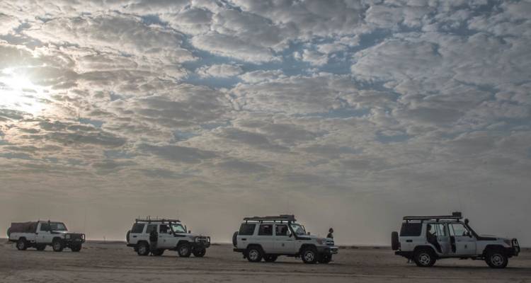 Aventure captivante en Angola 11 jours/10 nuits - Across Africa Tours & Travel 3