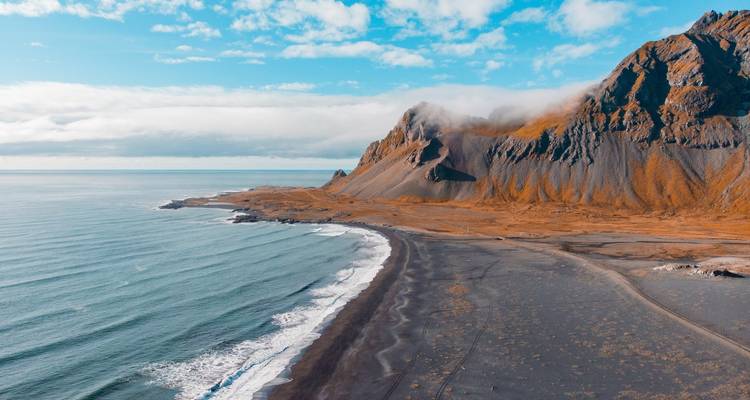 Customized Private Iceland Tour with Golden Circle - Agate Travel 3