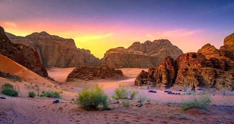 Aventure en Égypte et en Jordanie - 10 jours - Egypt Skyway Tours 4