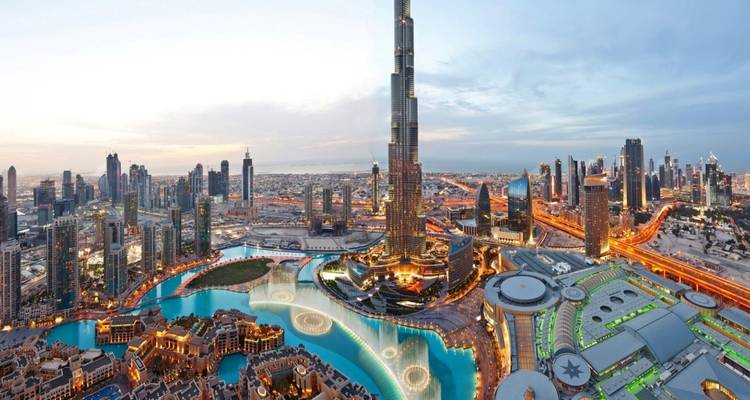 Egypt and Dubai: An 11-Day Exploration - Nilvison Egypt Tours  1