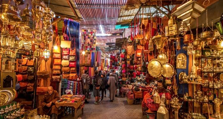 Egypt and Dubai: An 11-Day Exploration - Nilvison Egypt Tours  3
