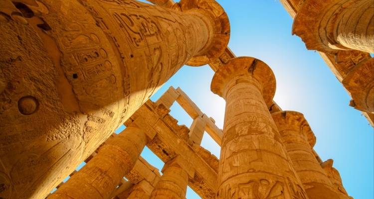Egypt and Dubai: An 11-Day Exploration - Nilvison Egypt Tours  10