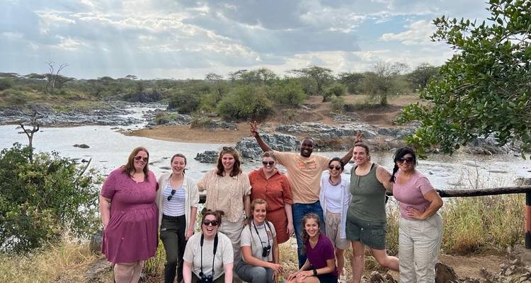 3-Day Mid Range Manyara, Crater, & Tarangire Safari - Samora Explorers Ltd 2