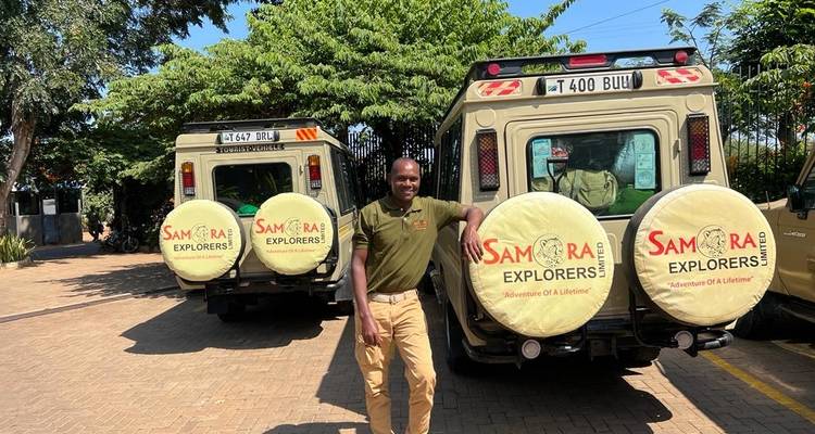 3-Day Mid Range Manyara, Crater, & Tarangire Safari - Samora Explorers Ltd 4