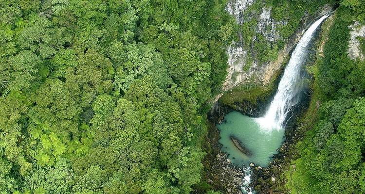 Sauter d'une île à l'autre dans le kaléidoscope des Caraïbes - DIAMIR Erlebnisreisen 4