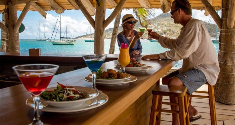De isla en isla por el caleidoscopio del Caribe - con un viaje en velero de 8 días - DIAMIR Erlebnisreisen 1