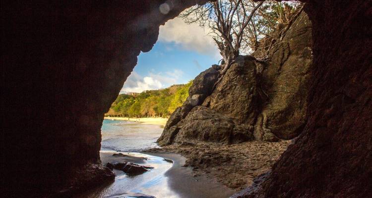 De isla en isla por el caleidoscopio del Caribe - con un viaje en velero de 8 días - DIAMIR Erlebnisreisen 2