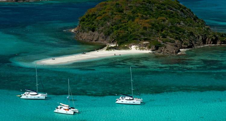 De isla en isla por el caleidoscopio del Caribe - con un viaje en velero de 8 días - DIAMIR Erlebnisreisen 7
