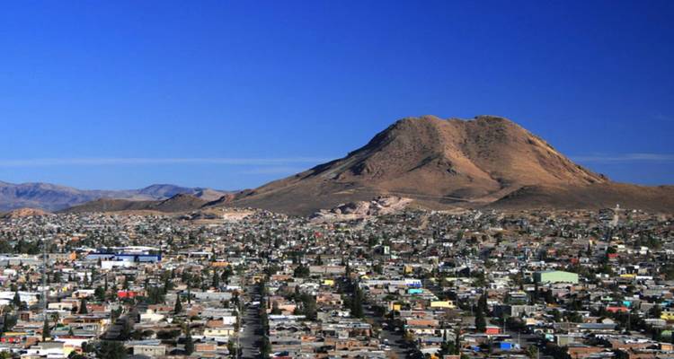 Mexico: Chihuahua, Barracas, Creel - 6 days - Receptivo Aborigen Tours 1