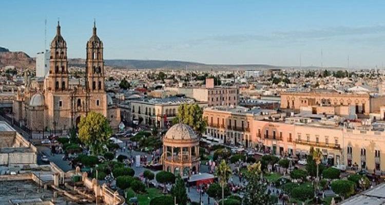 Mexico: Chihuahua, Barracas, Creel - 6 days - Receptivo Aborigen Tours 3
