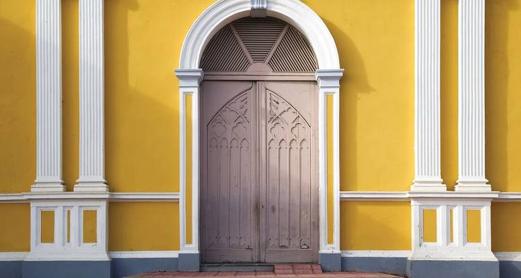 Nicaragua et au- delà (7 destinations) - Intrepid Travel 2
