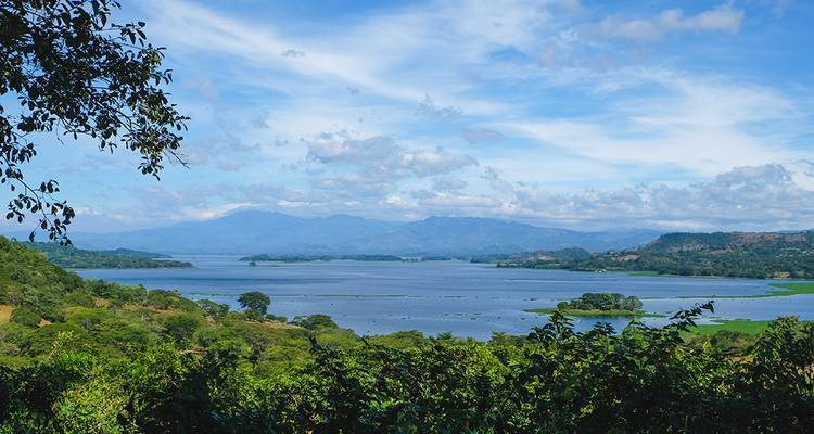 Nicaragua et au- delà (7 destinations) - Intrepid Travel 7