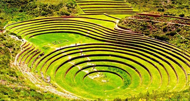 Inca Jungle Trek to Machu Picchu 7 Days - Vidal Expeditions 3