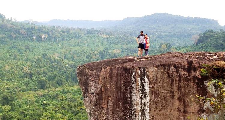 Cambodia Active Explorer: 9 Day Adventure Through Temples, Cycling, Trekking, Boating Tour - About Cambodia Travel & Tours 10