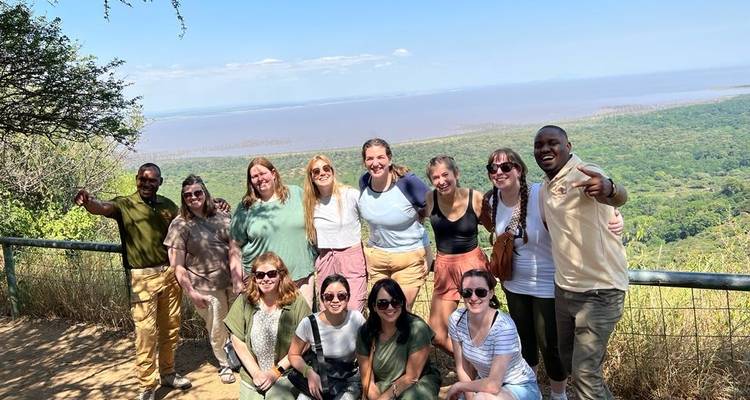4-Day Mid Range Tarangire, Serengeti & Crater Safari - Samora Explorers Ltd 3