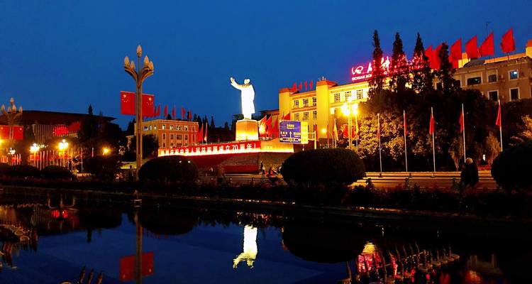 Le paradis naturel des pandas de Chengdu - Truly China Travel 2
