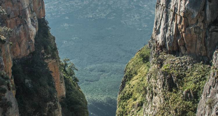 Découvrez les joyaux cachés de l'Angola 8 jours - 7 nuits - Across Africa Tours & Travel 3