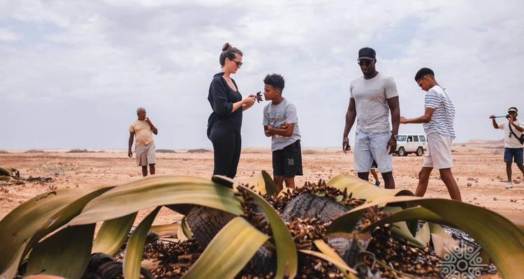 Découvrez les joyaux cachés de l'Angola 8 jours - 7 nuits - Across Africa Tours & Travel 4