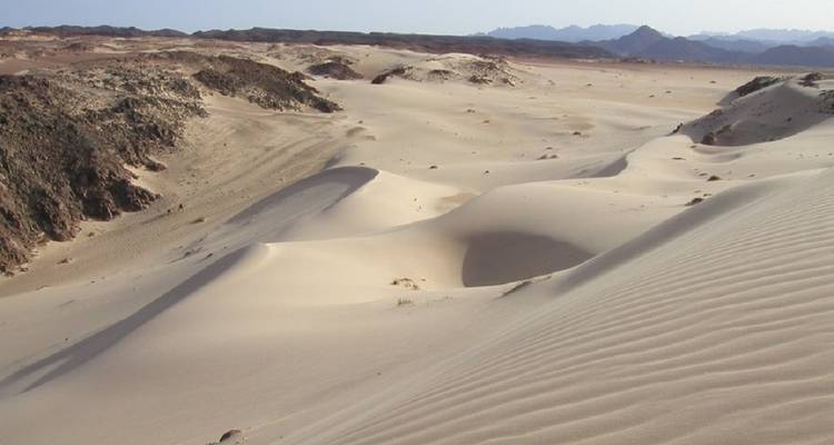 De Marrakech à Casablanca : Désert d'Agafay et Côte Atlantique - 6 jours - Morocco Tour Marrakech  9
