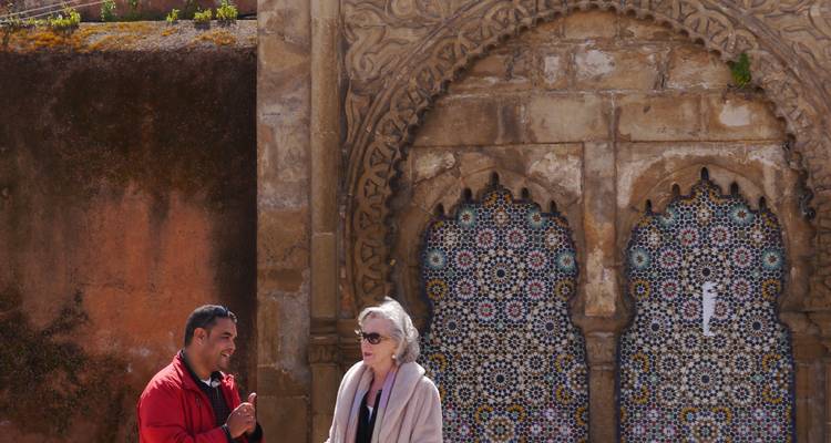 Circuit de 7 jours de Marrakech à Casablanca (privé) - Morocco Magic Trip 1