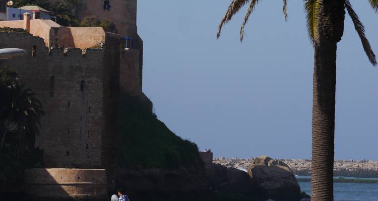 Circuit de 7 jours de Marrakech à Casablanca (privé) - Morocco Magic Trip 2