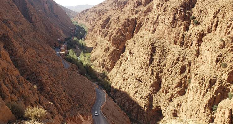 Circuit de 7 jours de Marrakech à Casablanca (privé) - Morocco Magic Trip 10