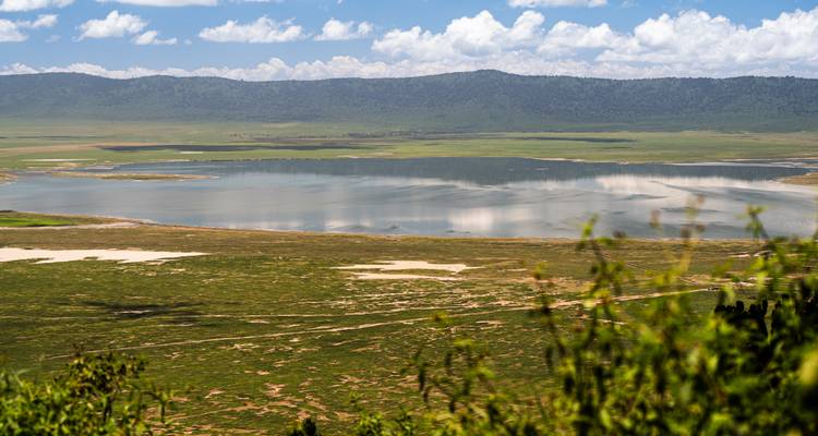 De Arusha a Zanzíbar 11 días De Sabana a Playa Safari - Beach and Safari Holidays 7