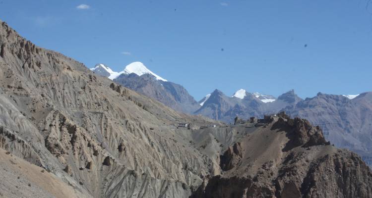 Viaje de 11 días a Spiti y Kinnaur desde Shimla - Shimla Walks 4
