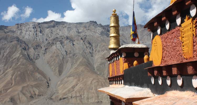 Viaje de 11 días a Spiti y Kinnaur desde Shimla - Shimla Walks 6