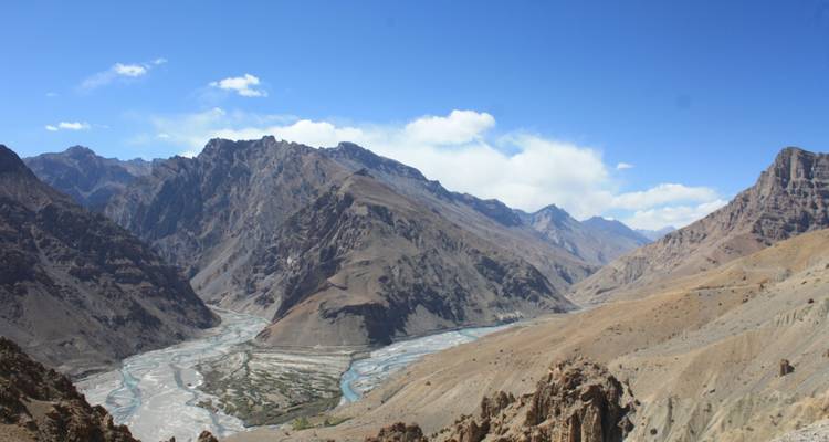 Viaje de 11 días a Spiti y Kinnaur desde Shimla - Shimla Walks 7