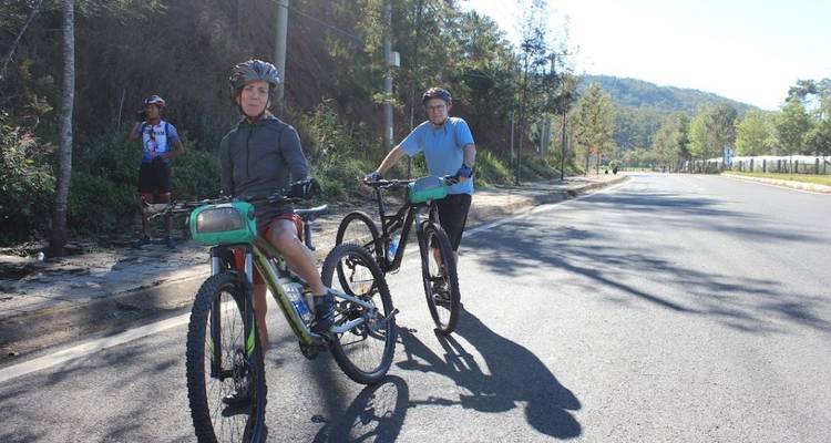 Cycling Tour Vietnam  Saigon - Hanoi - Vietnam Bicycle Travel 3