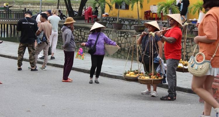 Circuit à vélo de Saigon à Hoi An - Vietnam Bicycle Travel 7