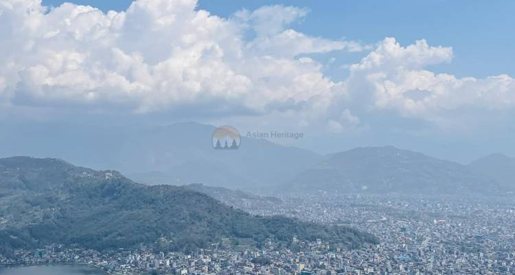 Senderismo por el Valle de Langtang con el Paso de Ganja La - Asian Heritage Treks & Expeditions 2