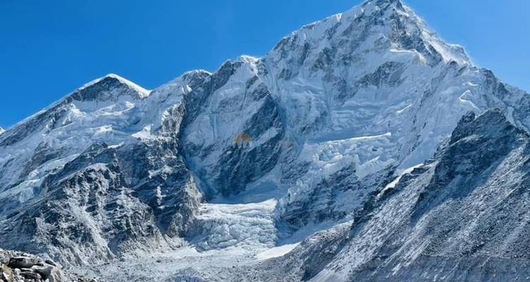 Senderismo por el Valle de Langtang con el Paso de Ganja La - Asian Heritage Treks & Expeditions 4