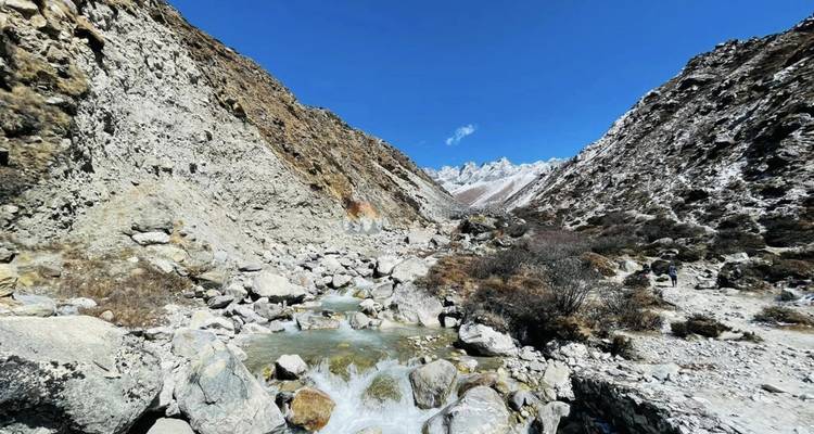 Senderismo por el Valle de Langtang con el Paso de Ganja La - Asian Heritage Treks & Expeditions 7