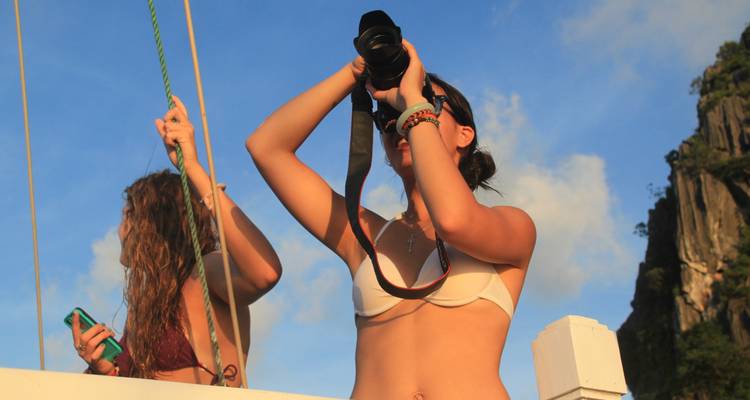Vietnam et Cambodge - 15 jours - Circuit en groupe - Asia Great Tours 10