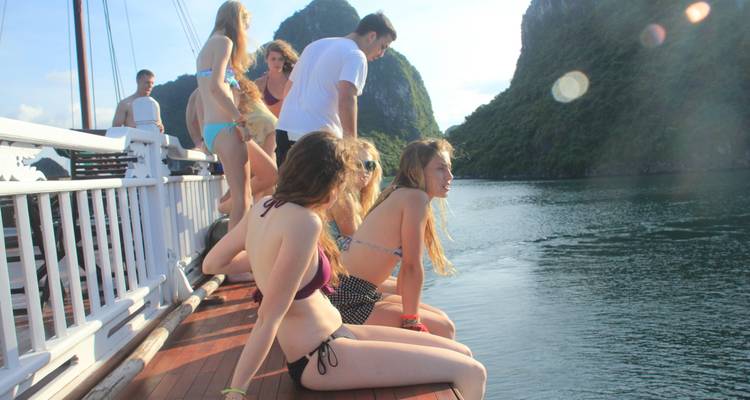 Vietnam Eco - Asia Great Tours 10