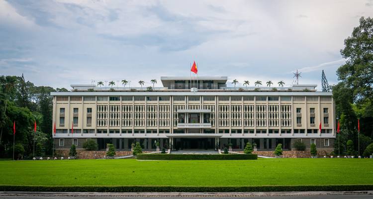 Grand Vietnam - Asia Great Tours 1