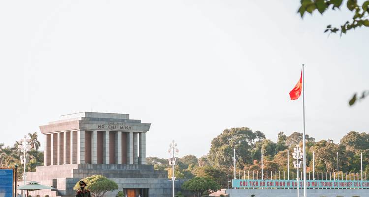 Grand Vietnam - Asia Great Tours 3